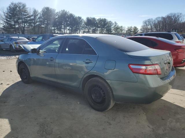 Photo 2 from auction – 2009 TOYOTA CAMRY BASE with VIN 4T1BE46KX9U849502