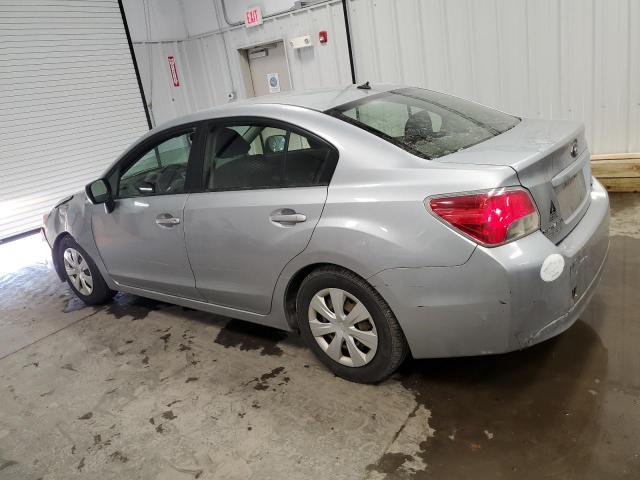 Photo 2 from auction – 2014 SUBARU IMPREZA with VIN JF1GJAA69EH010934