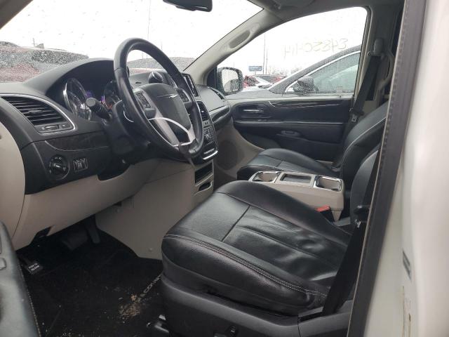 Photo 7 from auction – 2013 CHRYSLER TOWN & COU with VIN 2C4RC1BG9DR756792