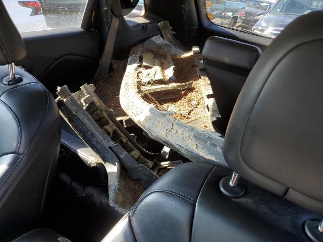 Photo 13 from auction – 2020 JEEP CHEROKEE L with VIN 1C4PJMLB4LD540044
