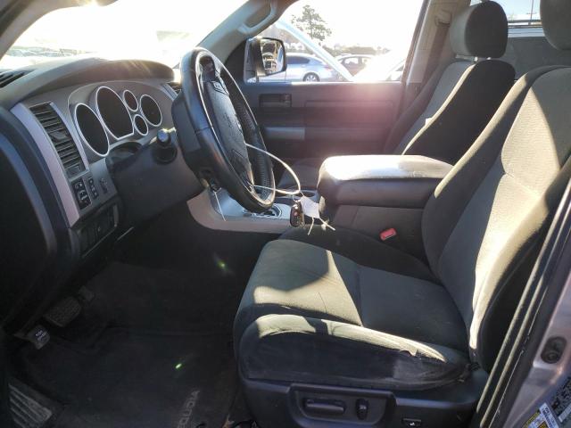 Photo 7 from auction – 2013 TOYOTA SEQUOIA SR with VIN 5TDBY5G10DS080206