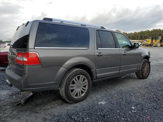 Photo 3 from auction – 2011 LINCOLN NAVIGATOR with VIN 5LMJJ3H55BEJ08227