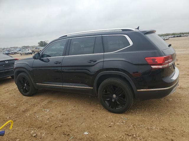 Photo 2 from auction – 2019 VOLKSWAGEN ATLAS SEL with VIN 1V2NR2CA2KC560405