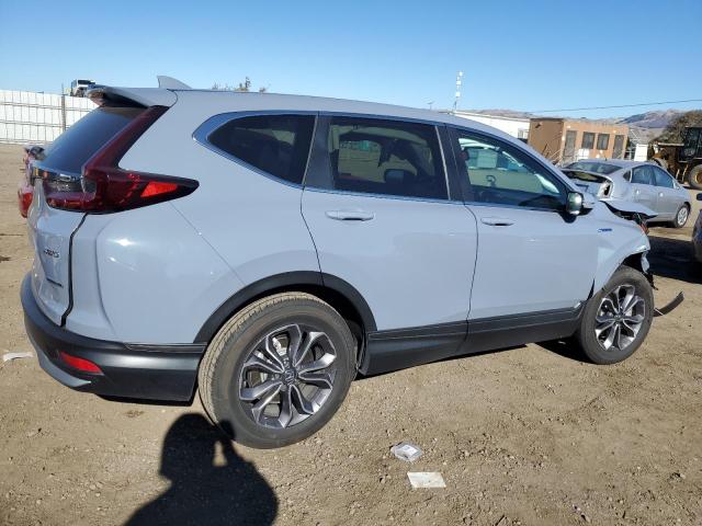 Photo 3 from auction – 2022 HONDA CR-V EXL with VIN 5J6RT6H80NL042115