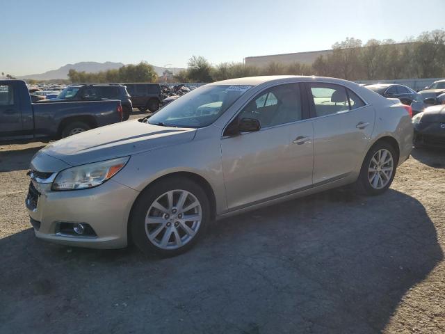 CHEVROLET MALIBU 2LT 2014 with VIN 1G11E5SL2EF160064 - Photo from auction