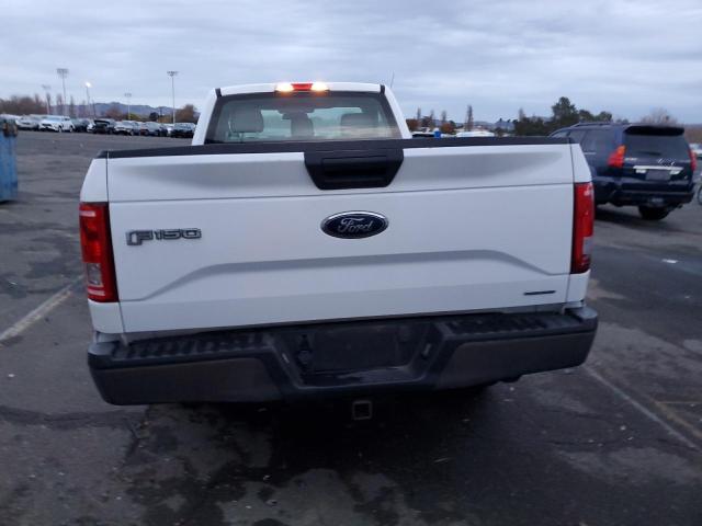 Zdjęcie 6 z aukcji – 2016 FORD F150 z VIN 1FTMF1C85GKF85213