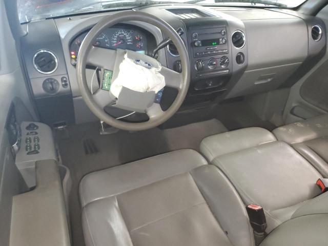 Zdjęcie 8 z aukcji – 2005 FORD F150 z VIN 1FTPX14505FA93497
