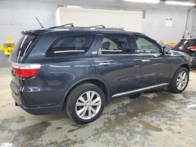 Photo 3 from auction – 2013 DODGE DURANGO CR with VIN 1C4RDHDGXDC677112