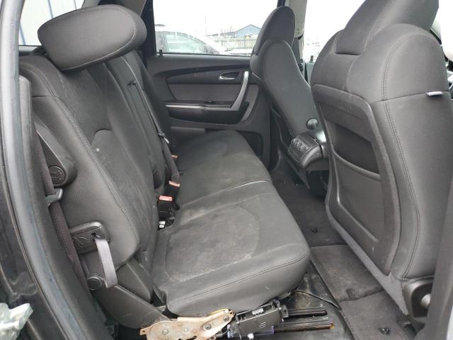 Photo 11 from auction – 2011 GMC ACADIA SLE with VIN 1GKKRNED5BJ143387