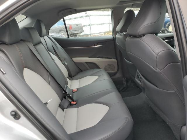Photo 10 from auction – 2020 TOYOTA CAMRY XLE with VIN 4T1F31AK2LU531328