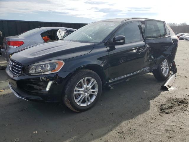 VOLVO XC60 T5 2015 with VIN YV440MDJ2F2682613 - Photo from auction