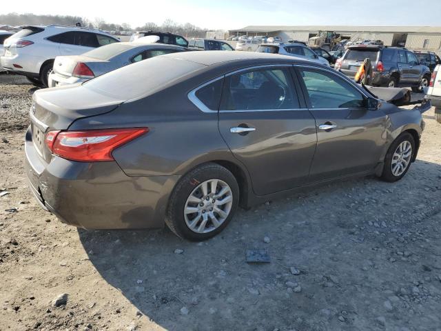 Photo 3 from auction – 2016 NISSAN ALTIMA 2.5 with VIN 1N4AL3AP8GC235186