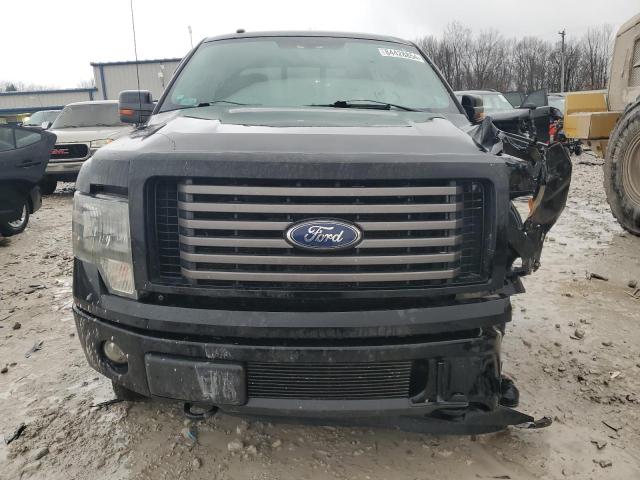 Photo 5 from auction – 2011 FORD F150 SUPER with VIN 1FTFW1EF3BFD26001