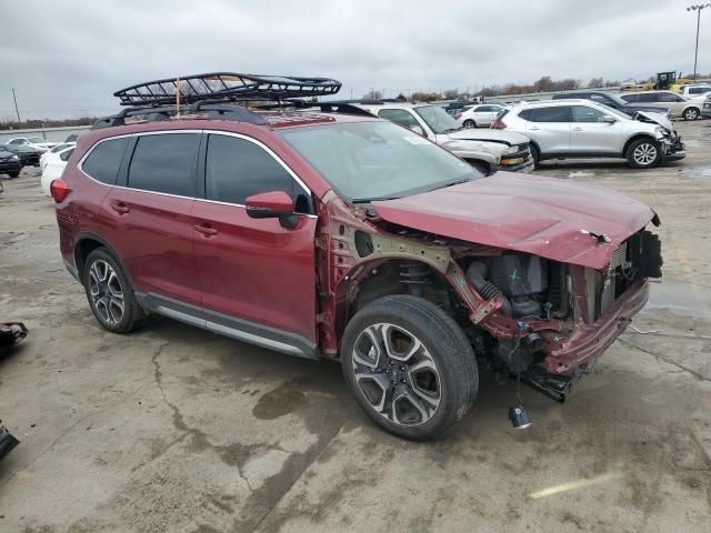Photo 4 from auction – 2023 SUBARU ASCENT LIM with VIN 4S4WMAND8P3418150