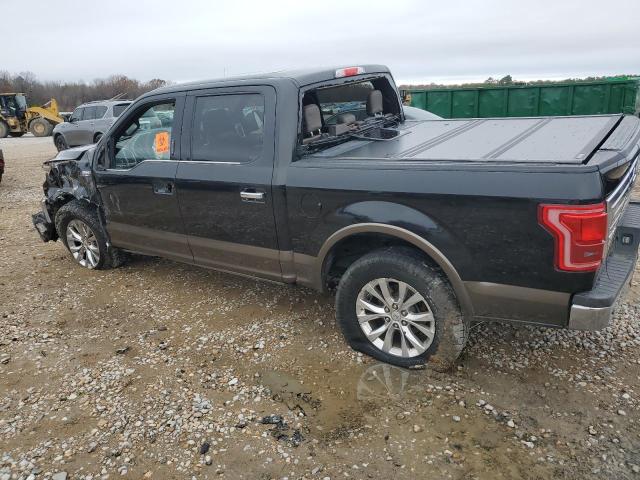 Photo 2 from auction – 2015 FORD F150 SUPER with VIN 1FTEW1EF6FFB38249