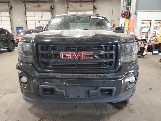 Photo 5 from auction – 2015 GMC SIERRA K15 with VIN 3GTU2UEC5FG142886