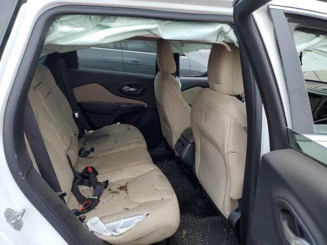 Photo 10 from auction – 2015 JEEP CHEROKEE L with VIN 1C4PJLCB9FW612245