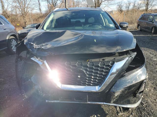 Photo 5 from auction – 2023 NISSAN MURANO PLA with VIN 5N1AZ2DS3PC138539