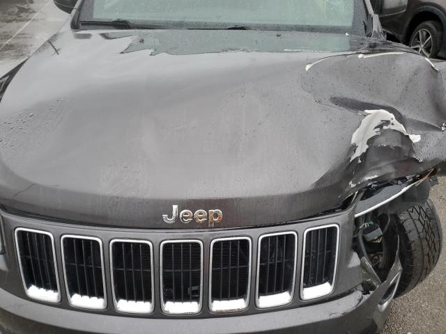Photo 12 from auction – 2015 JEEP GRAND CHER with VIN 1C4RJFAG0FC796811