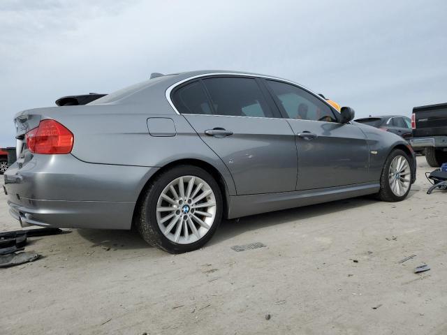 Photo 3 from auction – 2011 BMW 335 D with VIN WBAPN7C54BA781986