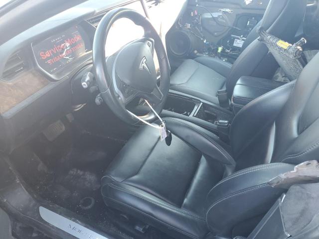 Photo 7 from auction – 2019 TESLA MODEL S with VIN 5YJSA1E26KF311684