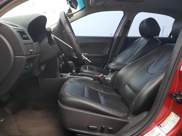 Photo 7 from auction – 2012 FORD FUSION SEL with VIN 3FAHP0JA2CR294226