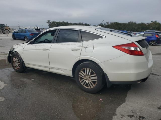 Photo 2 from auction – 2012 HONDA CROSSTOUR with VIN 5J6TF3H5XCL001070