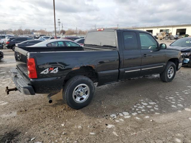Photo 3 from auction – 2004 CHEVROLET SILVERADO with VIN 2GCEK19T141192705