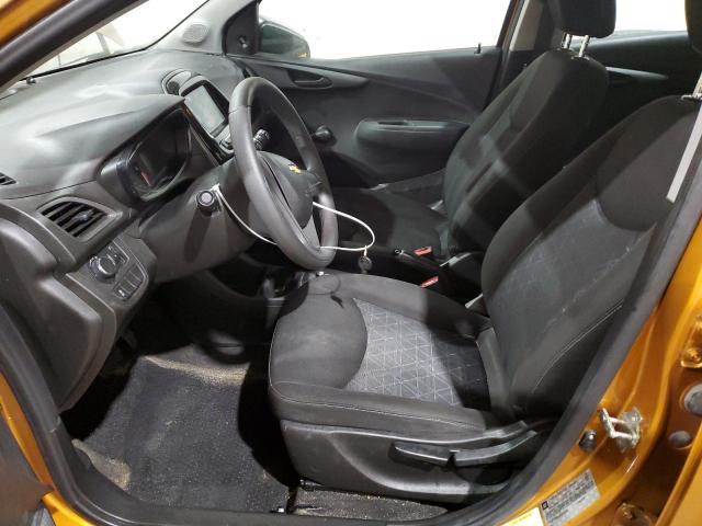 صورة رقم 7 من المزاد - 2019 CHEVROLET SPARK LS مع VIN KL8CB6SA3KC812080