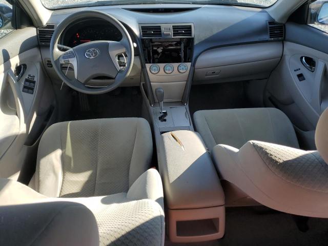 Photo 8 from auction – 2009 TOYOTA CAMRY BASE with VIN 4T1BE46K39U803770