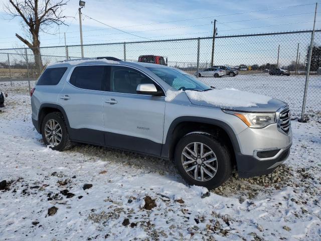 Photo 4 from auction – 2018 GMC ACADIA SLE with VIN 1GKKNLLS6JZ215599