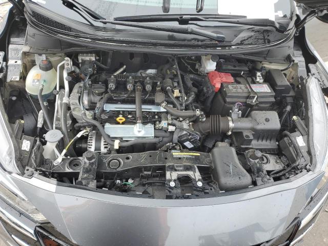 Photo 11 from auction – 2024 NISSAN VERSA S with VIN 3N1CN8DV4RL888788