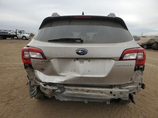 Снимка 6 от търг – 2016 SUBARU OUTBACK 2. с VIN 4S4BSBCC2G3216134
