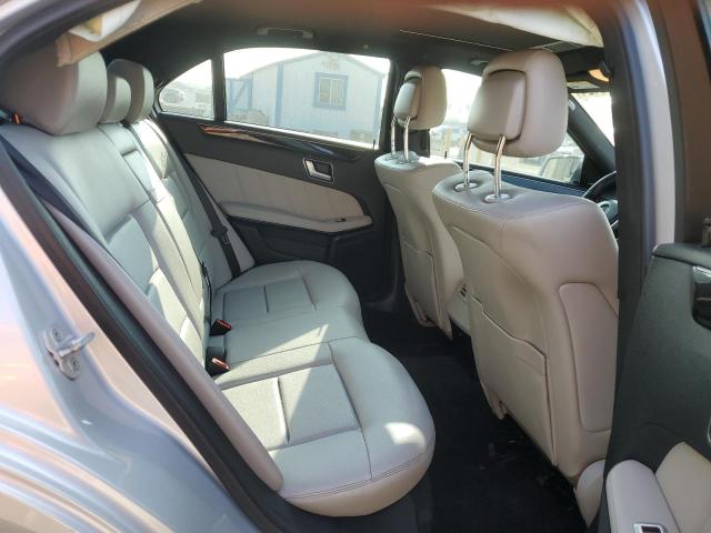 Photo 10 from auction – 2013 MERCEDES-BENZ E 350 with VIN WDDHF5KB2DA736733