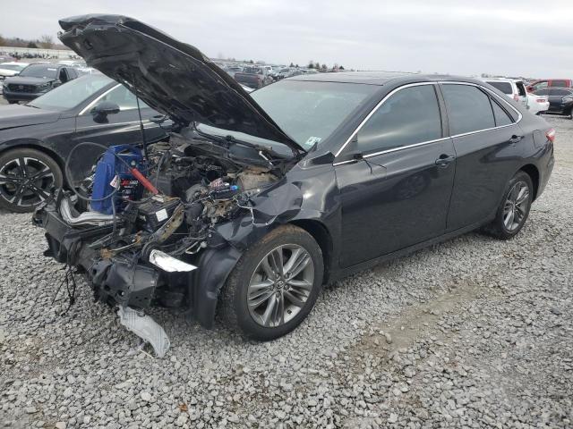 Photo 1 from auction – 2017 TOYOTA CAMRY LE with VIN 4T1BF1FK8HU430476