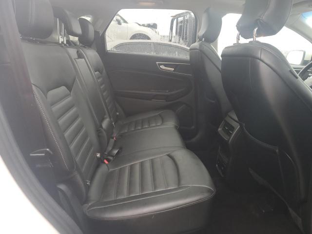Photo 11 from auction – 2017 FORD EDGE SEL with VIN 2FMPK4J81HBB45879