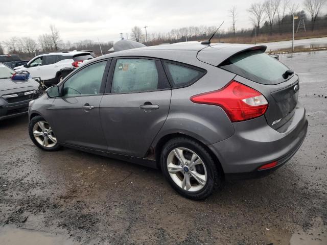 Photo 2 from auction – 2013 FORD FOCUS SE with VIN 1FADP3K26DL156163
