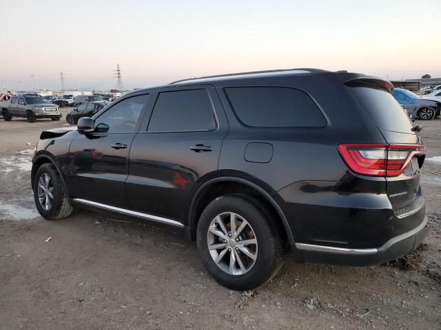 Photo 2 from auction – 2014 DODGE DURANGO LI with VIN 1C4RDHDG5EC452596