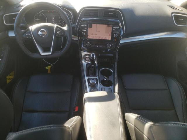 Photo 8 from auction – 2020 NISSAN MAXIMA SL with VIN 1N4AA6DV6LC364149