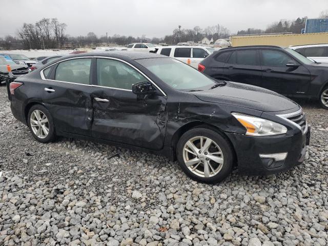 Photo 4 from auction – 2014 NISSAN ALTIMA 2.5 with VIN 1N4AL3AP0EC156849