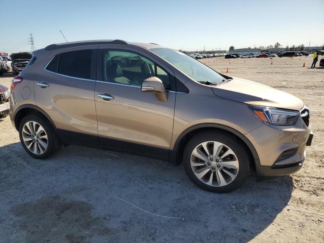 Photo 4 from auction – 2018 BUICK ENCORE PRE with VIN KL4CJASB7JB692823