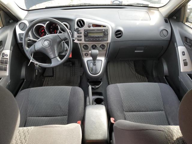 Photo 8 from auction – 2008 TOYOTA COROLLA MA with VIN 2T1KR32E28C706011