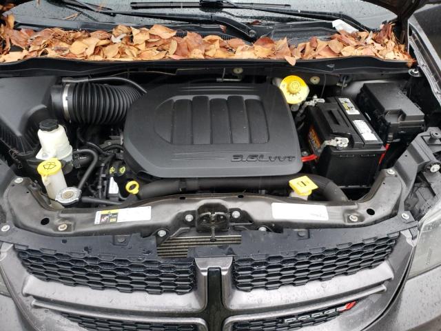 Photo 12 from auction – 2019 DODGE GRAND CARA with VIN 2C4RDGEG0KR663412