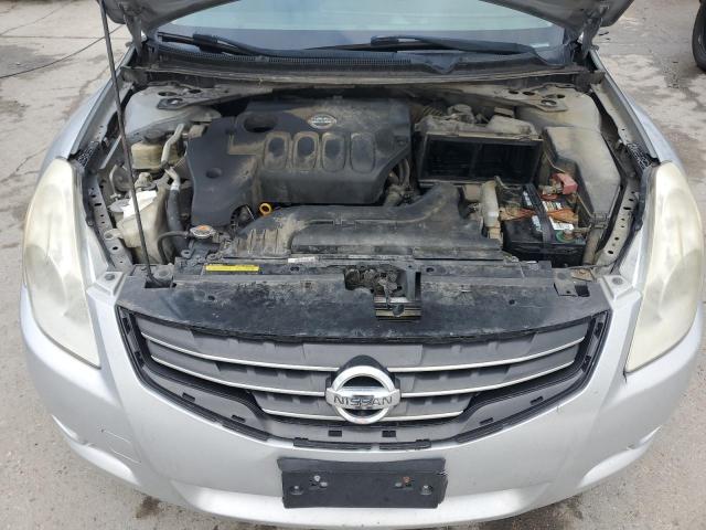 Photo 11 from auction – 2010 NISSAN ALTIMA BAS with VIN 1N4AL2AP3AC177943