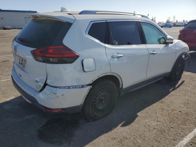 Photo 3 from auction – 2017 NISSAN ROGUE S with VIN 5N1AT2MT1HC819651