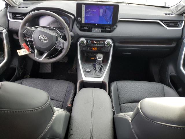 Photo 8 from auction – 2023 TOYOTA RAV4 LIMIT with VIN 4T3D6RFV9PU107190