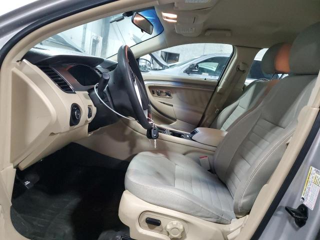 Photo 7 from auction – 2016 FORD TAURUS SE with VIN 1FAHP2D88GG122011