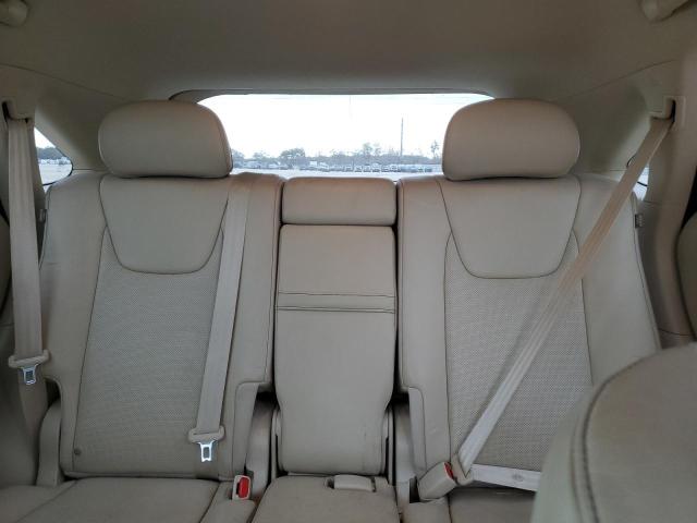 Фото 10 с аукциона – 2015 LEXUS RX 350 с VIN 2T2ZK1BAXFC188968