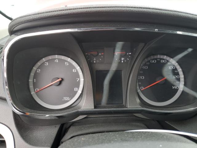 Photo 9 from auction – 2011 GMC TERRAIN SL with VIN 2CTALSEC2B6372299