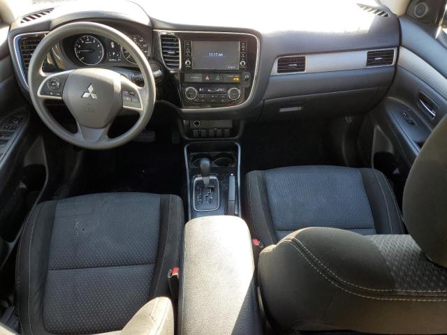 Photo 8 from auction – 2018 MITSUBISHI OUTLANDER with VIN JA4AD2A38JJ005966